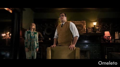 Carl the Exorcist Bild 1