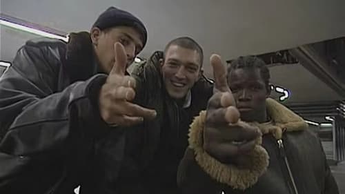 Les 10 Ans de La haine Bild 2
