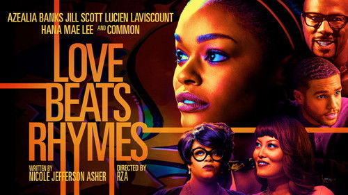 Love Beats Rhymes Bild 8