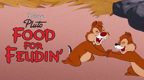 Kampf um jede Nuß Bild 2