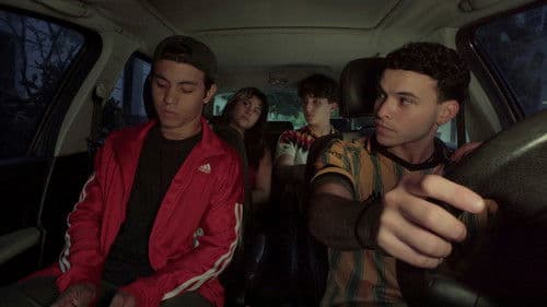 Alharaca en Rojo Bild 2