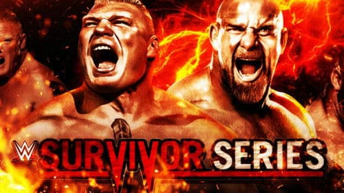 WWE Survivor Series 2016 Bild 2