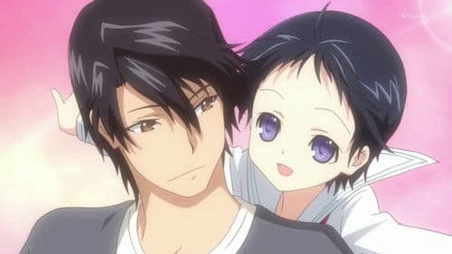 Recorder and Randsell Bild 1