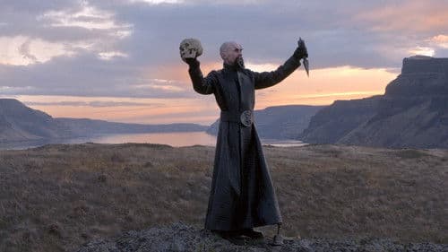 An American Satan Bild 2