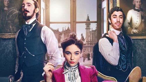 Das Gesetz nach Lidia Poët Bild 7