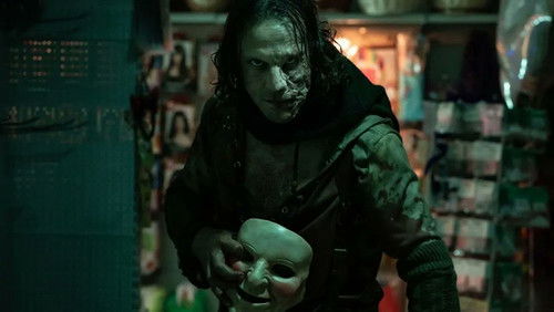 Peter Pan's Neverland Nightmare Bild 6