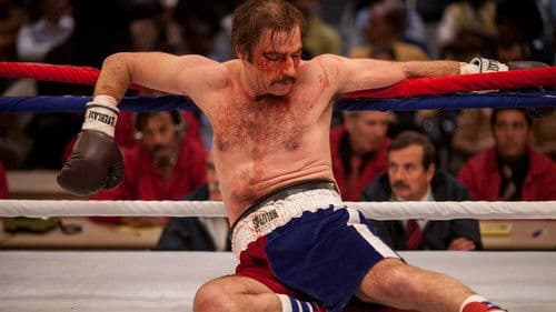 Chuck - Der wahre Rocky Bild 3