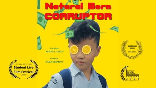 Natural Born Corruptor Bild 2