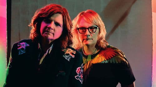 Indigo Girls: It's Only Life After All Bild 1