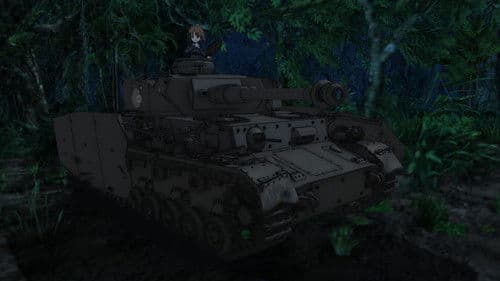 Girls und Panzer - Das Finale: Teil 3 Bild 2