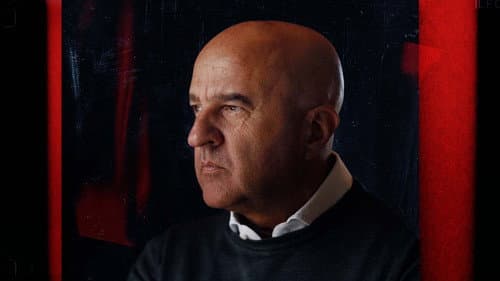 John van den Heuvel in de Wapenhandel Bild 1