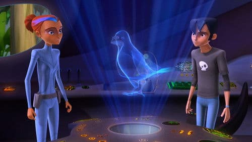 The Future Is Wild Bild 1