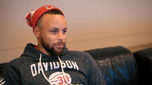 Stephen Curry: Underrated Bild 6