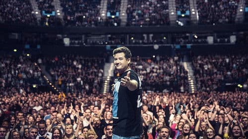 Chris Tall - Schönheit braucht Platz Bild 1