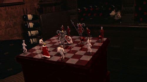 Puscifer – Dozo Bild 1