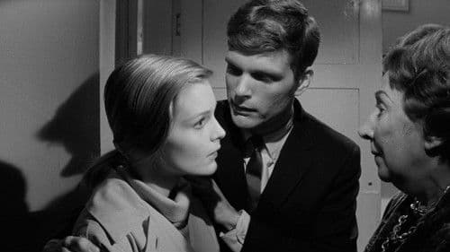 Bunny Lake ist verschwunden Bild 7