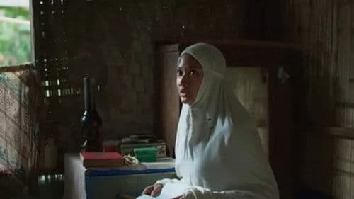 Maryam: Janji dan Jiwa yang Terikat Bild 2