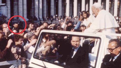 Fátima, el Último Misterio Bild 1