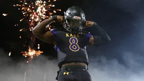 Algiers, America Bild 4