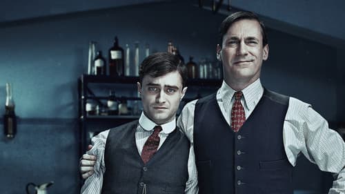 A Young Doctor's Notebook Bild 1