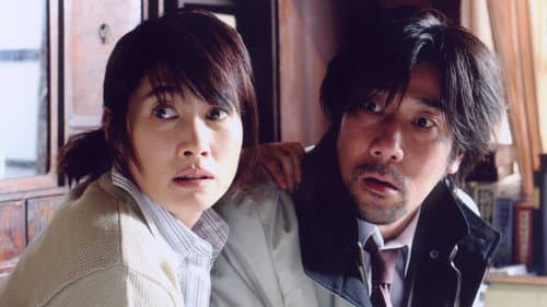 夜の終る時 Bild 1