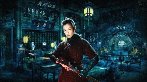 Dark Stone - Reign of Assassins Bild 3