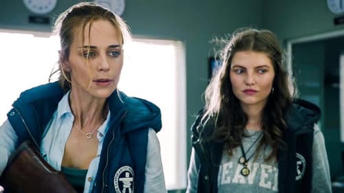 Tremors 6 - Ein kalter Tag in der Hölle Bild 3