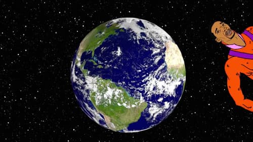 Adventures of Christopher Bosh in the Multiverse Bild 3