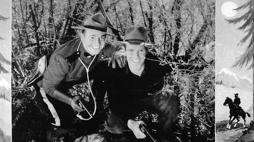 Code of the Mounted Bild 1