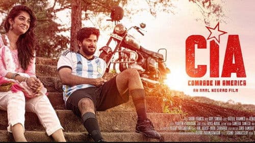 CIA: Comrade In America Bild 2