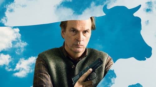 Milchgeld. Ein Kluftingerkrimi Bild 2