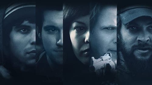 Sugar Mountain - Spurlos in Alaska Bild 1