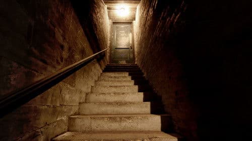 A Body in the Basement Bild 4