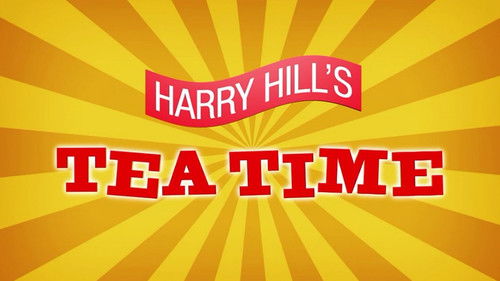 Harry Hill's Tea Time Bild 1