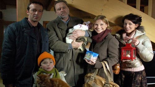 Das Weihnachts-Ekel Bild 1