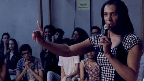 Meu Corpo é Político Bild 1