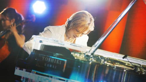 Disney My Music Story: YOSHIKI Bild 3