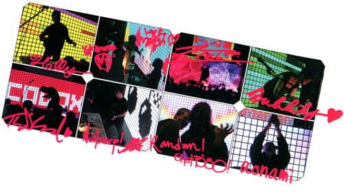 Blip Festival 2006: The Videos Bild 1