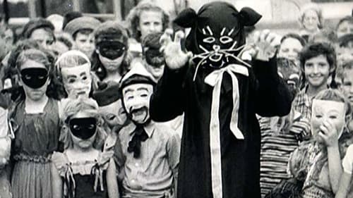 Black Cats and Broomsticks Bild 1