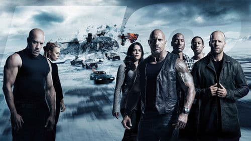 Fast & Furious 8 Bild 6