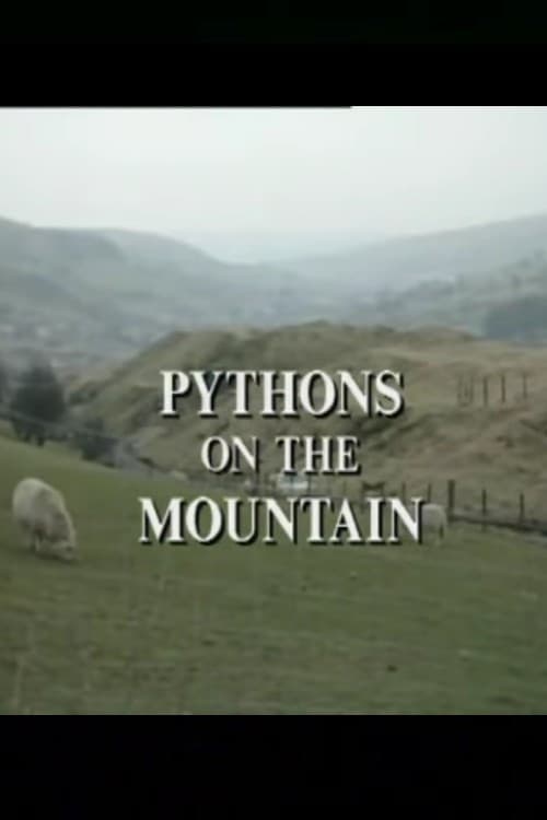 Pythons on the Mountain