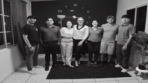 Vientre Vacio Bild 1