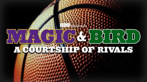 Magic & Bird: A Courtship of Rivals Bild 5