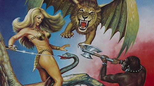 Die Mächte des Lichts Bild 8