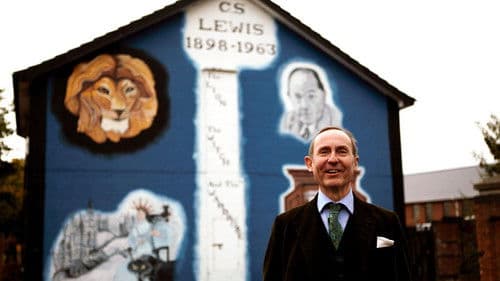 Narnia's Lost Poet: The Secret Lives and Loves of C.S. Lewis Bild 1