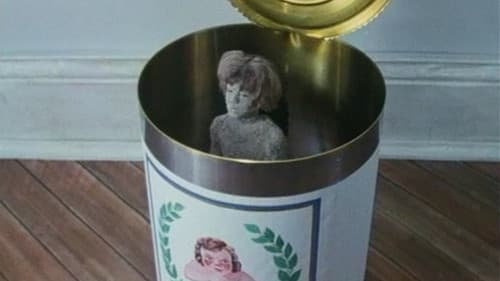 Konrad oder Das Kind aus der Konservenbüchse Bild 1