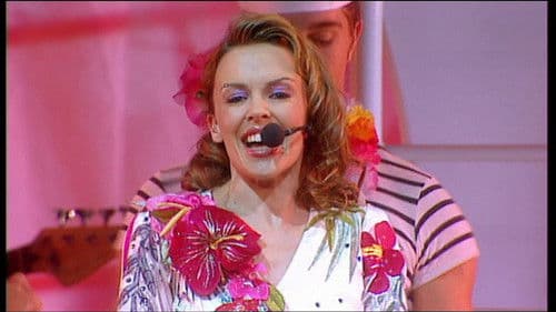 Kylie Minogue: Live In Sydney Bild 2