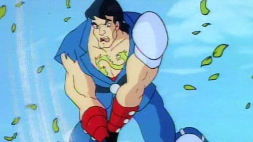 Double Dragon Bild 3