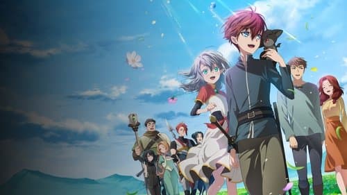 The Beginning After the End Bild 1