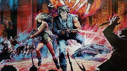 Fireflash - Der Tag nach dem Ende Bild 7